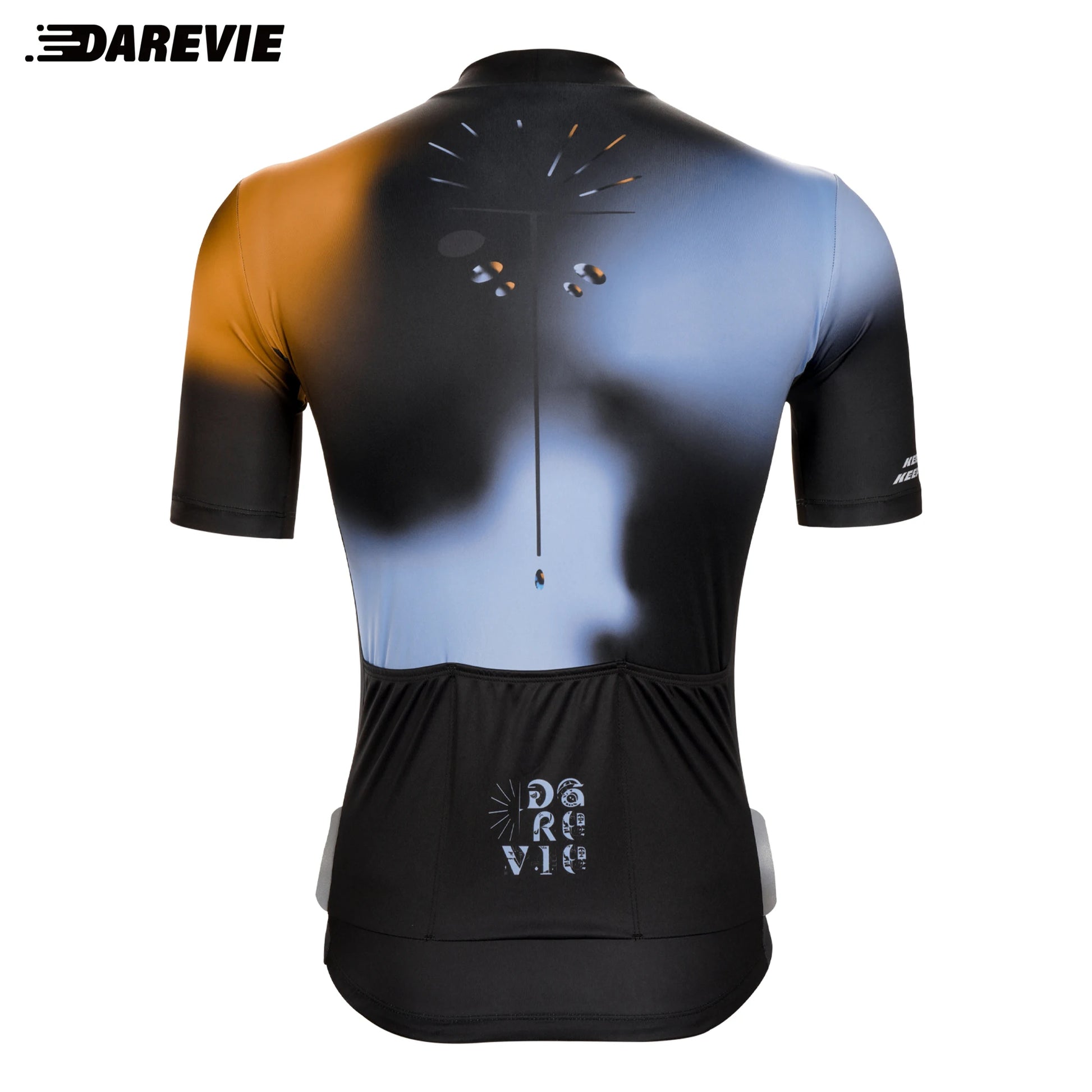 Cycling Jersey Men Modern Man Cycling Maillot Breathable Cycling Jersey Man Quick Dry Cycling Clothes for Men Breathable