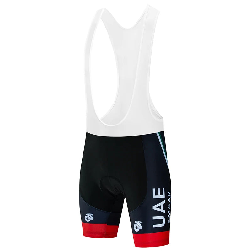 Cycling Shorts Men'S Cycling Shorts 2024 Summer Mountain Bike Cycling Shorts Tight and Quick Drying Men'S Cycling Shorts