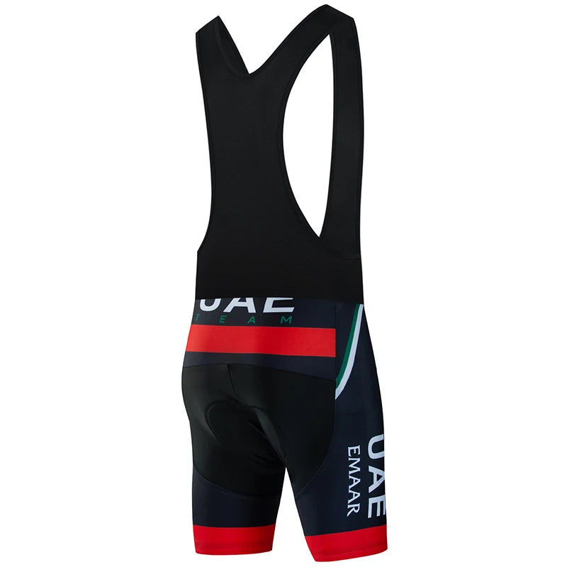 Cycling Shorts Men'S Cycling Shorts 2024 Summer Mountain Bike Cycling Shorts Tight and Quick Drying Men'S Cycling Shorts