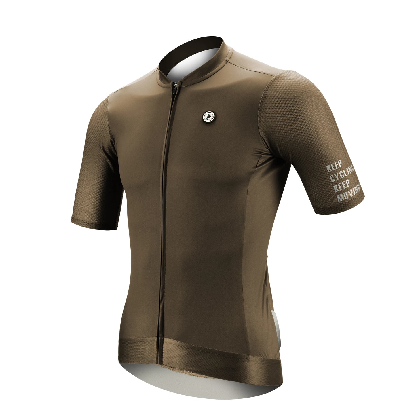 Cycling Jersey SPF 50 Anti-Uv Training Level Slim Fit Small Size Men Women Man Cycling Maillot Bike Jersey Cycling Shirt