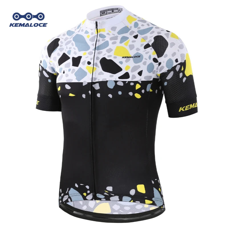 Women Cycling Jersey Eco-Friendly Special Pink Bicycle Wear Sport Lady Purple Bike Shirts Outdoor Female Girl Apparel