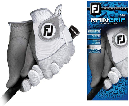 Men'S Raingrip Pair Prior Generation Golf Glove