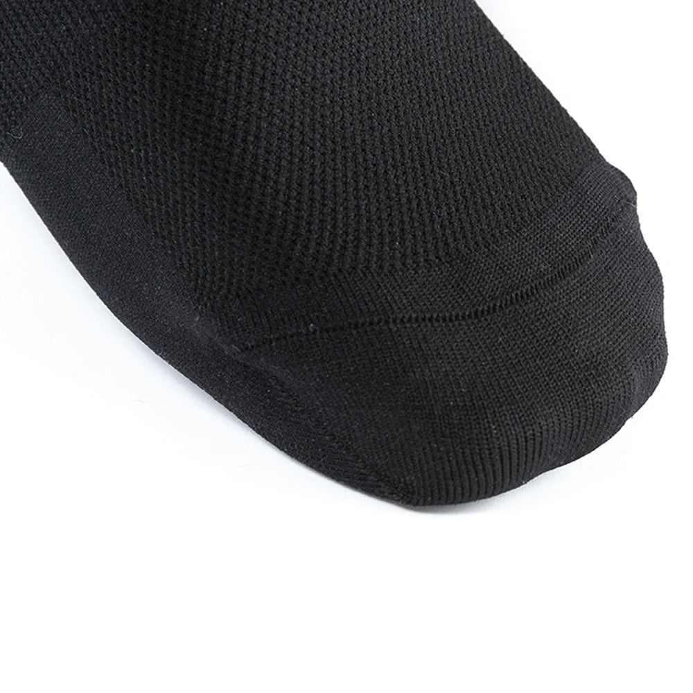 Silicone Cycling Aero Socks anti Socks Slip Men Bicycle Sport Running Bike Socks