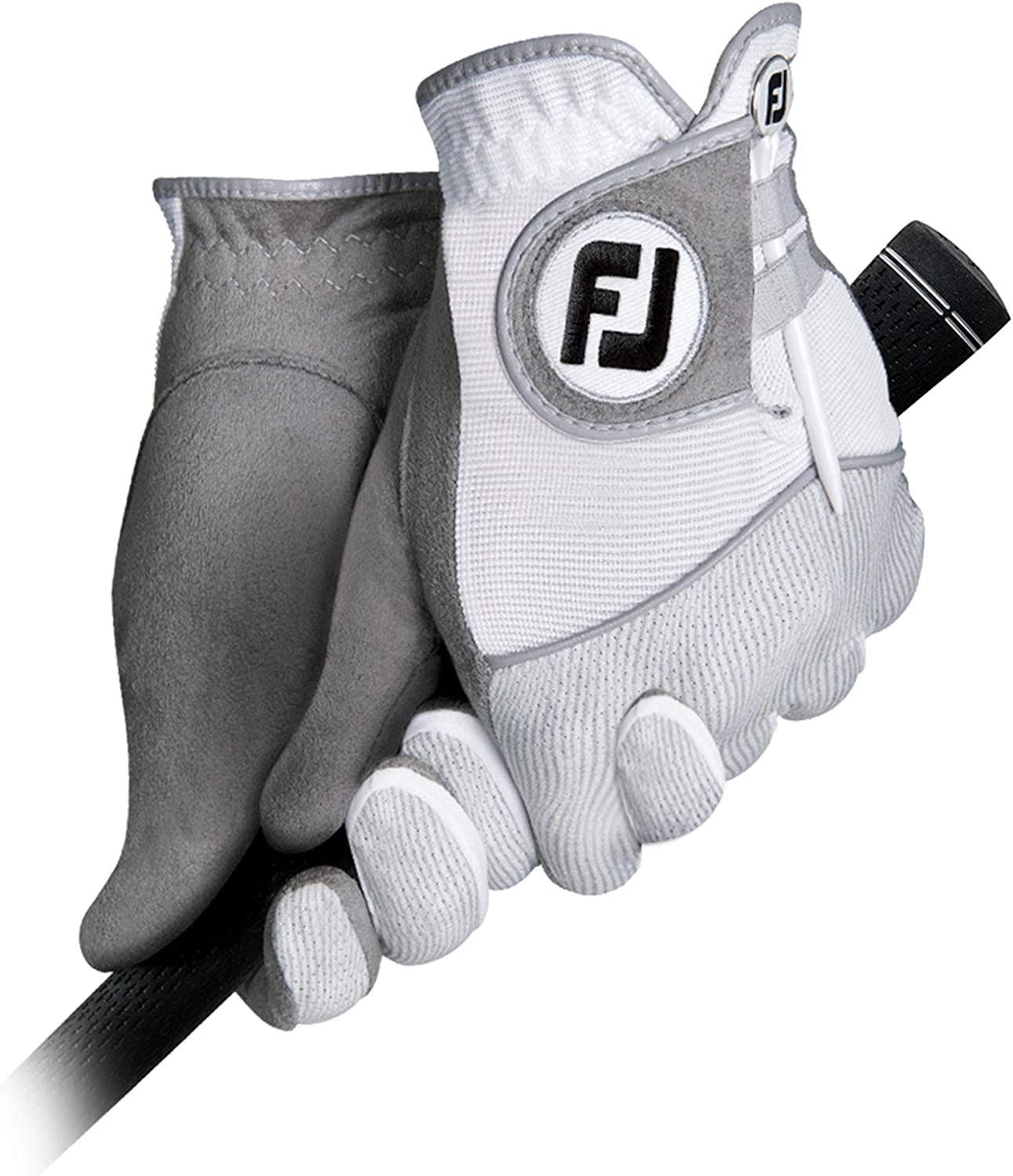 Men'S Raingrip Pair Prior Generation Golf Glove