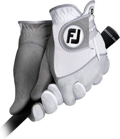 Men'S Raingrip Pair Prior Generation Golf Glove